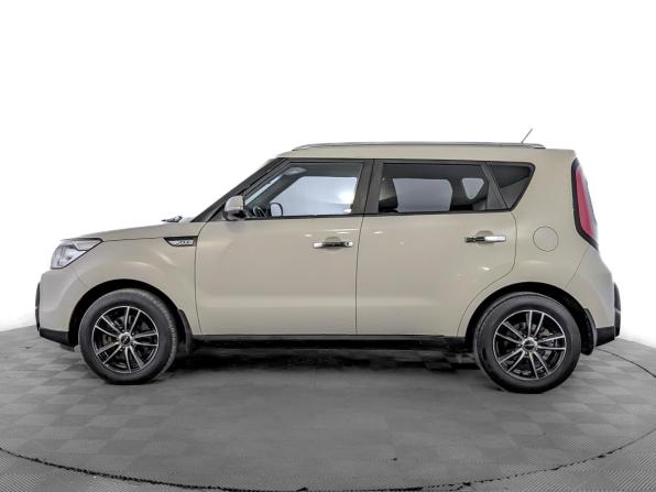 Kia Soul II с пробегом 2016 года, цена 1 370 000 рублей, 148352 км, хэтчбек, Автокод Объявления
