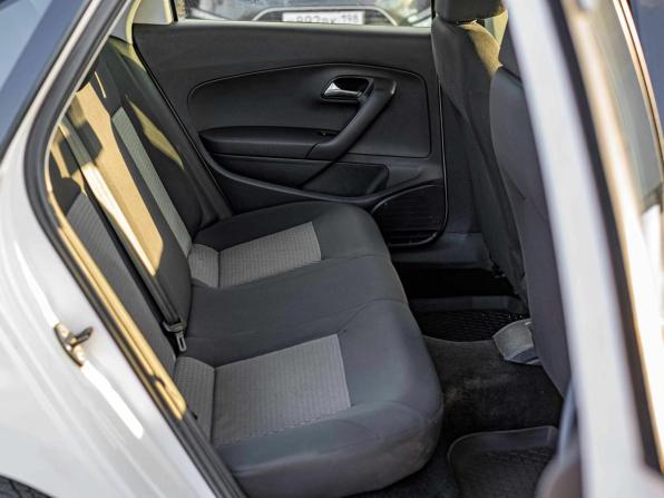 Volkswagen Polo V с пробегом 2011 года, цена 644 000 рублей, 148130 км, седан, Автокод Объявления