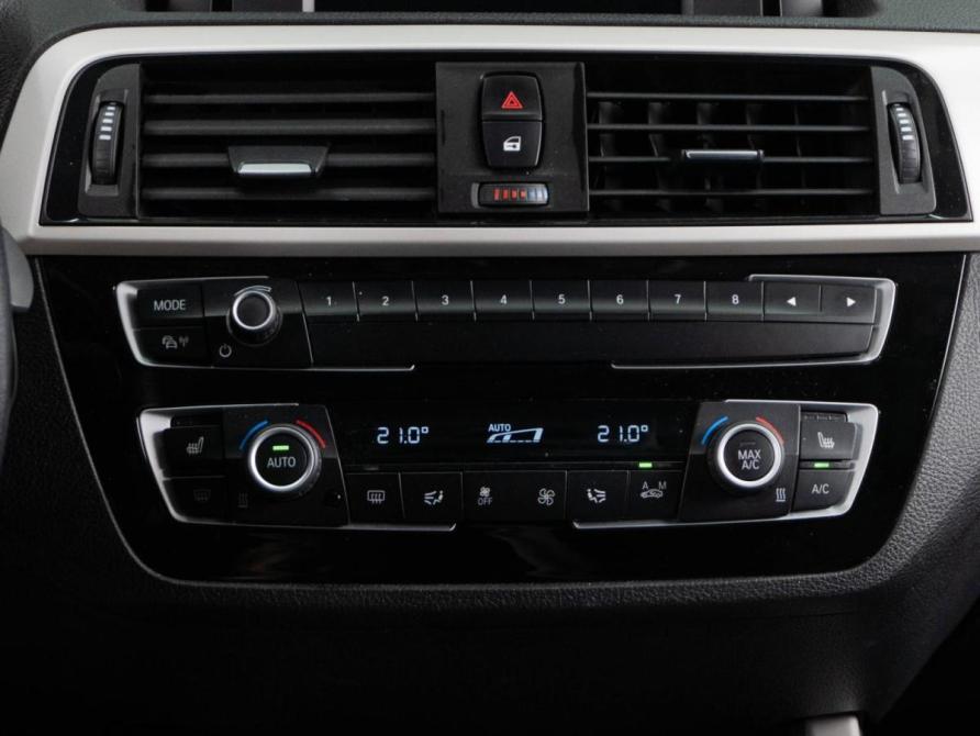 BMW 1 серии II (F20/F21) Рестайлинг 2 Тюмень  - изображение 16