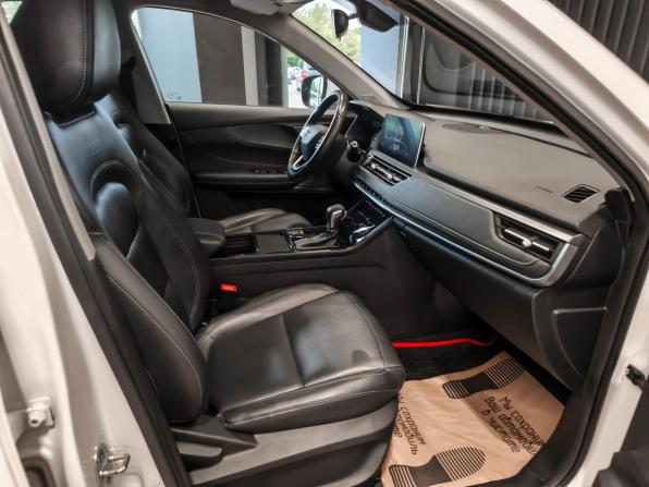 Chery Tiggo 4 Pro I с пробегом 2024 года, цена 1 450 000 рублей, 49784 км, внедорожник, Автокод Объявления