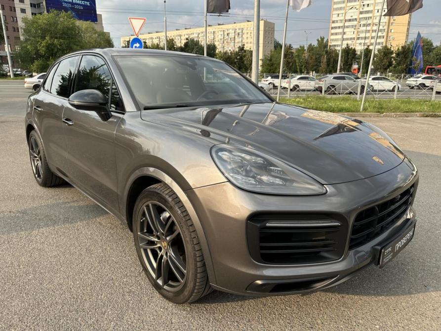 Porsche Cayenne III Казань  - изображение 3