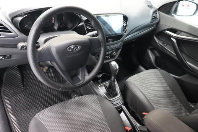 Lada (ВАЗ) Vesta I с пробегом 2020 года, цена 1 079 000 рублей, 88772 км, универсал, Автокод Объявления