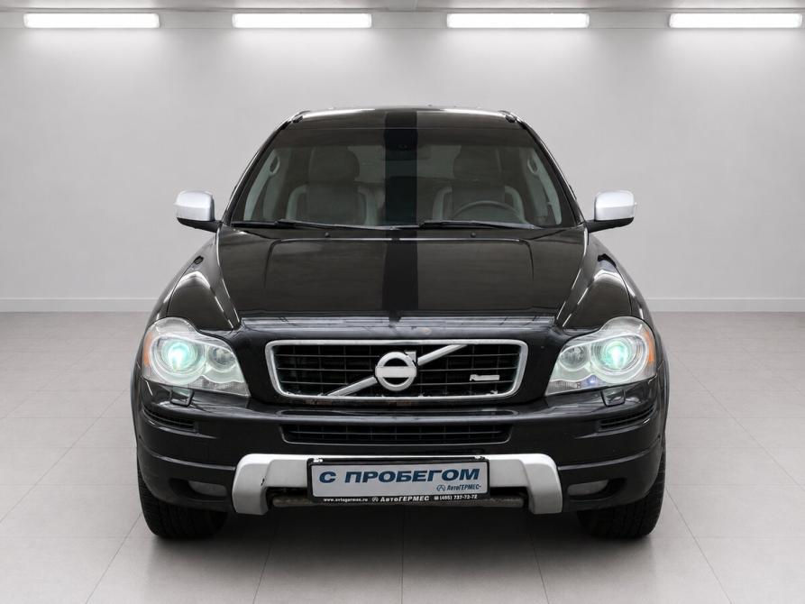 Volvo XC90 I Рестайлинг Москва  - изображение 2