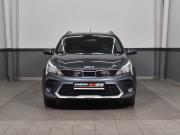 Kia Rio IV Рестайлинг Кемерово  - изображение 24