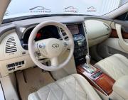 Infiniti FX II (S51) Тюмень  - изображение 30