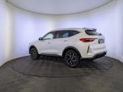 Haval F7 I Рестайлинг Москва  - изображение 37