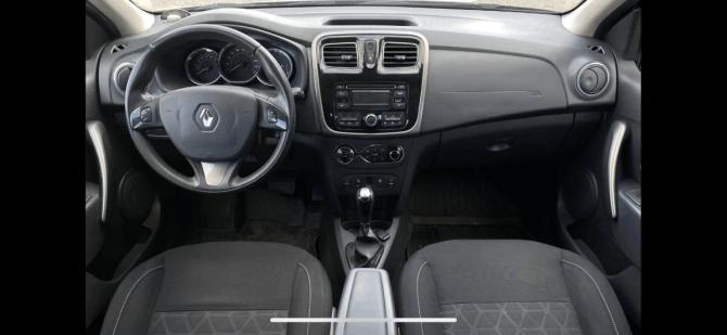 Renault Sandero II с пробегом 2016 года, цена 880 000 рублей, 193130 км, хэтчбек, Автокод Объявления
