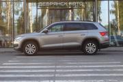 Skoda Kodiaq I Брянск  - изображение 26