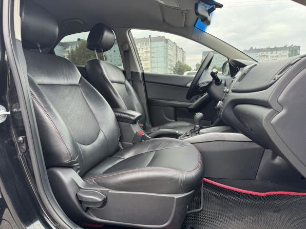 Kia Cerato II с пробегом 2011 года, цена 859 000 рублей, 186200 км, седан, Автокод Объявления