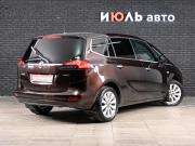 Opel Zafira C Екатеринбург  - изображение 24