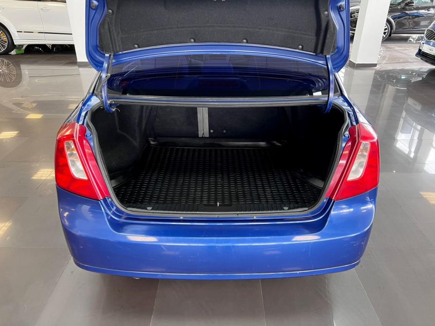 Chevrolet Lacetti I Тверь  - изображение 7
