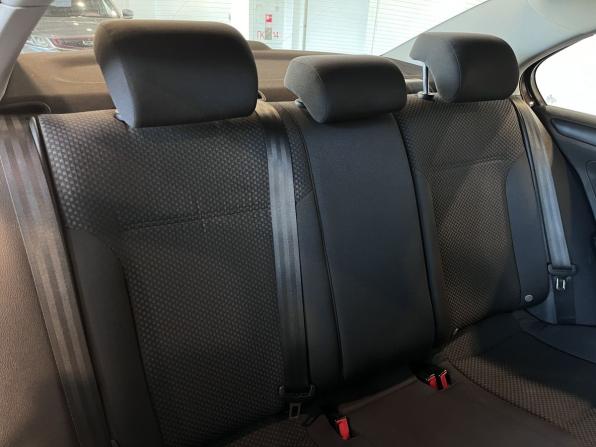 Volkswagen Jetta VI с пробегом 2014 года, цена 1 265 000 рублей, 108428 км, седан, Автокод Объявления