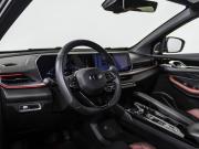 Geely Coolray I Рестайлинг Москва  - изображение 31