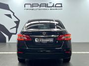 Nissan Sentra VII (B17) Ростов-на-Дону  - изображение 26