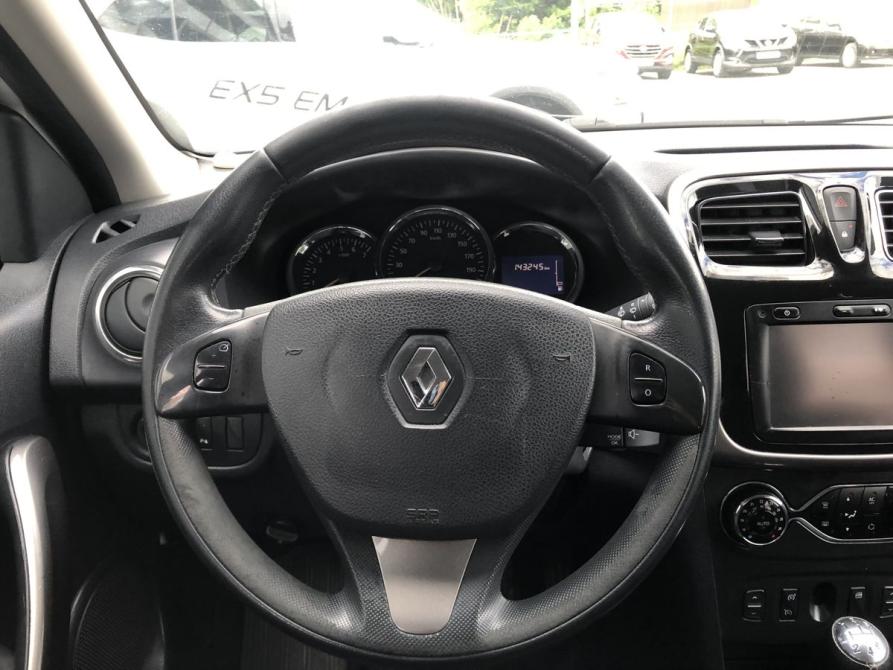 Renault Sandero II Брянск  - изображение 12