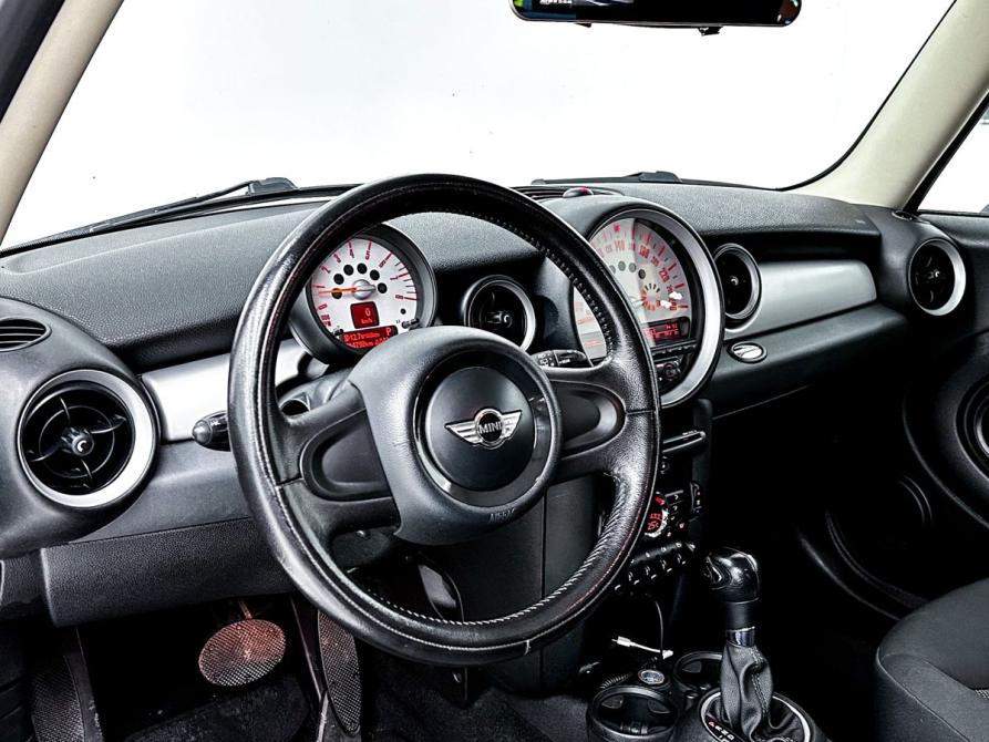 Mini Hatch II (R56) Рестайлинг Уфа  - изображение 18