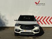 Hyundai Santa Fe III Рестайлинг Пермь  - изображение 10