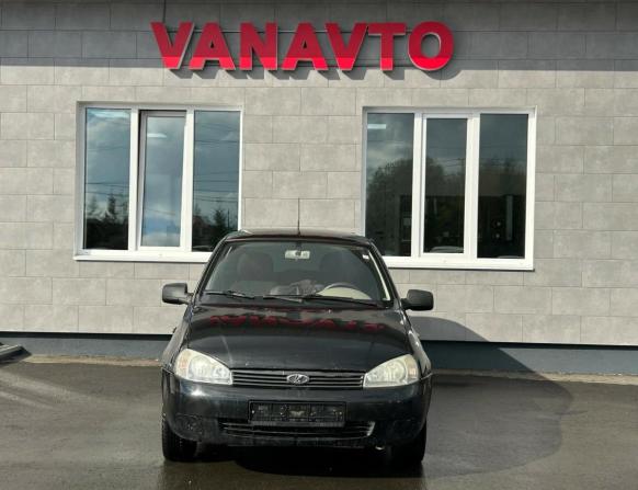 Lada (ВАЗ) Kalina I с пробегом 2012 года, цена 140 000 рублей, 185326 км, хэтчбек, Автокод Объявления
