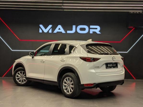 Mazda CX-5 II с пробегом 2019 года, цена 2 350 000 рублей, 104200 км, внедорожник, Автокод Объявления
