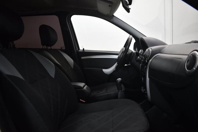 Lada (ВАЗ) Largus I с пробегом 2016 года, цена 790 000 рублей, 205916 км, универсал, Автокод Объявления