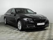 BMW 5 серии VI (F10/F11/F07) Рестайлинг Санкт-Петербург  - изображение 32