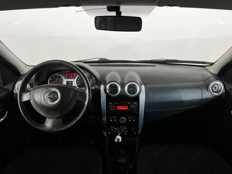 Lada (ВАЗ) Largus I Великий Новгород  - изображение 10