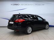 Ford Focus III Рестайлинг Москва  - изображение 18