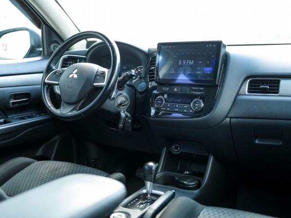 Mitsubishi Outlander III с пробегом 2013 года, цена 1 399 000 рублей, 153000 км, внедорожник, Автокод Объявления
