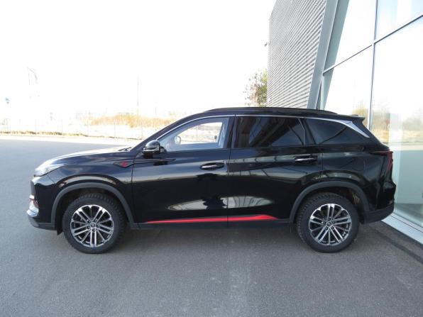 Changan CS75 Plus I Рестайлинг с пробегом 2023 года, цена 1 840 000 рублей, 95620 км, внедорожник, Автокод Объявления