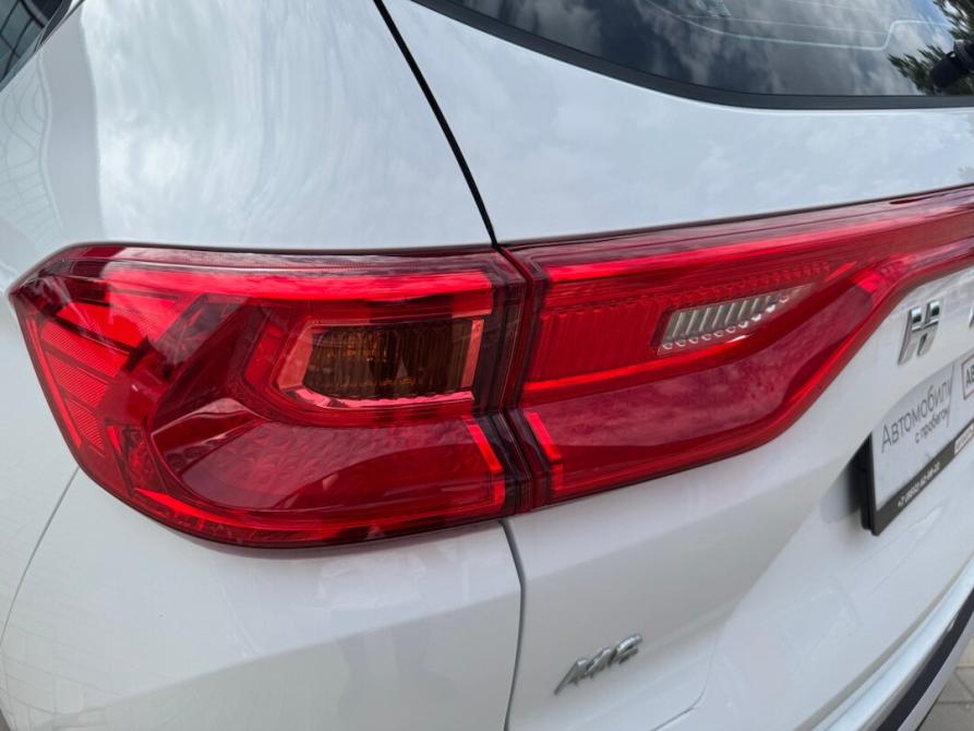 Haval M6 II Астрахань  - изображение 10