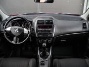 Mitsubishi ASX I Москва  - изображение 24