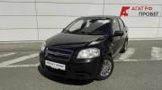 Chevrolet Aveo II Ставрополь  - изображение 25