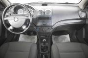 Chevrolet Aveo I Рестайлинг Кемерово  - изображение 34
