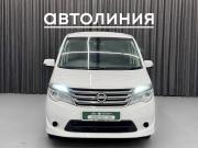 Nissan Serena IV (C26) Красноярск  - изображение 19