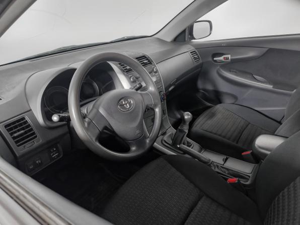 Toyota Corolla X (E140 E150) с пробегом 2007 года, цена 551 000 рублей, 283367 км, седан, Автокод Объявления