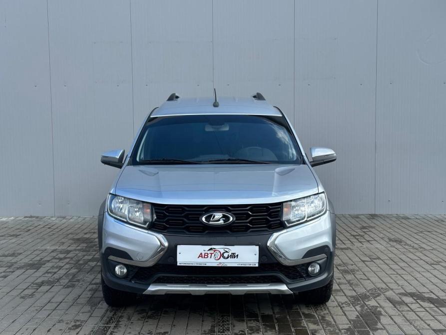Lada (ВАЗ) Largus I Рестайлинг Тамбов  - изображение 3