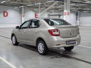 Renault Logan II Рестайлинг Казань  - изображение 30
