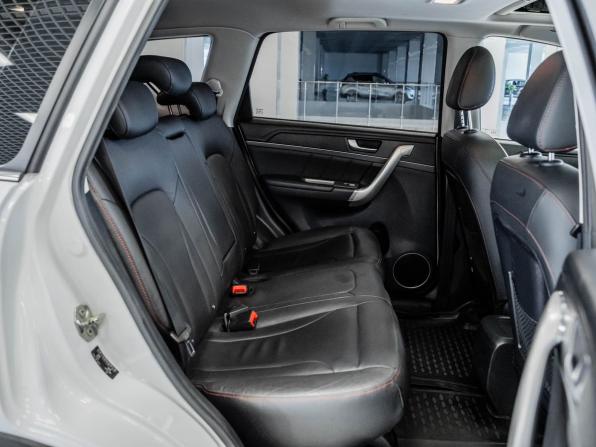 Haval H6 I с пробегом 2019 года, цена 1 504 000 рублей, 106342 км, внедорожник, Автокод Объявления