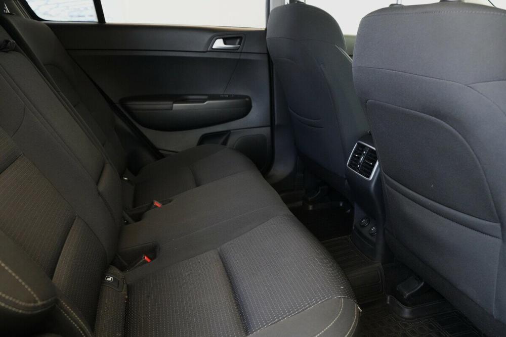 Kia Sportage IV Москва  - изображение 13
