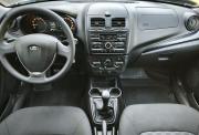 Lada (ВАЗ) Granta I Рестайлинг Сыктывкар  - изображение 33