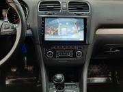 Volkswagen Golf VI Москва  - изображение 30