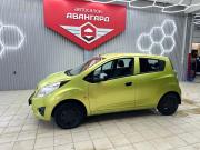 Chevrolet Spark III Альметьевск  - изображение 26