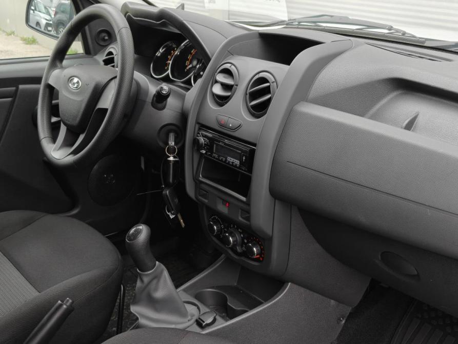 Lada (ВАЗ) Largus I Рестайлинг Белгород  - изображение 7
