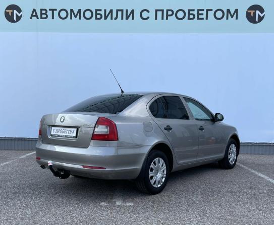 Skoda Octavia I (A4) Рестайлинг с пробегом 2011 года, цена 808 100 рублей, 198581 км, лифтбек, Автокод Объявления