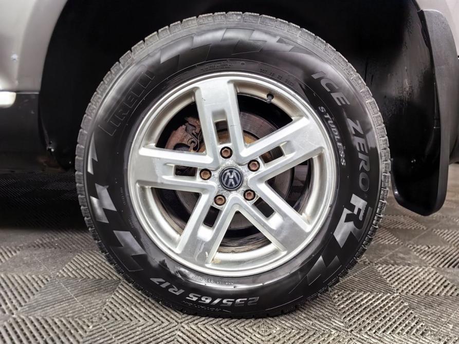 Volkswagen Touareg I Рестайлинг Москва  - изображение 9