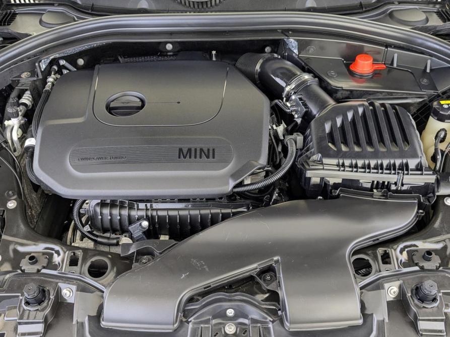 Mini Clubman II Рестайлинг Москва  - изображение 9
