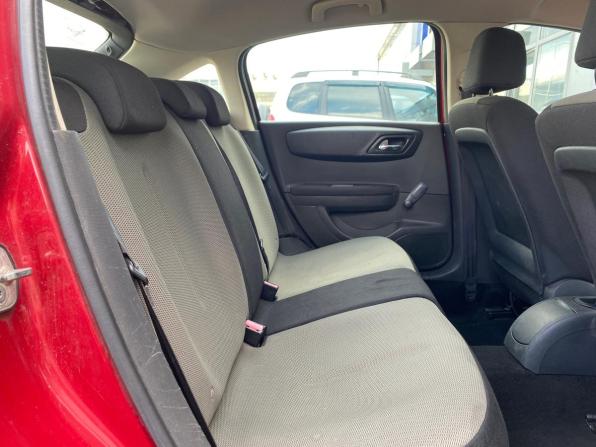 Citroen C4 I Рестайлинг с пробегом 2010 года, цена 364 000 рублей, 187637 км, хэтчбек, Автокод Объявления