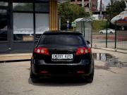 Chevrolet Lacetti I Уфа  - изображение 18