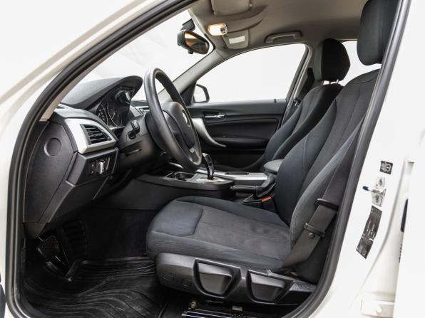BMW 1 серии II (F20/F21) с пробегом 2012 года, цена 1 128 000 рублей, 115398 км, хэтчбек, Автокод Объявления