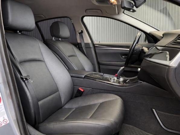 BMW 5 серии VI (F10/F11/F07) с пробегом 2013 года, цена 1 957 000 рублей, 93960 км, седан, Автокод Объявления